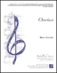 Overture Handbell sheet music cover